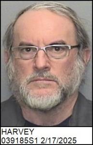 Larry Crux Jr Harvey a registered Sex Offender of North Carolina