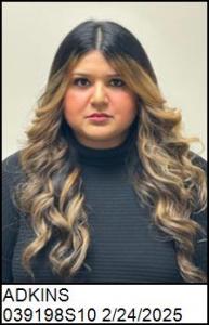 Amy Lynn Adkins a registered Sex Offender of North Carolina