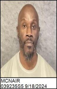 Patrick A Mcnair a registered Sex Offender of North Carolina