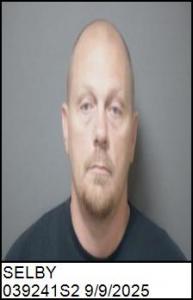 James Gary Jr Selby a registered Sex Offender of North Carolina