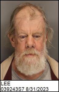 Donald E Lee a registered Sex Offender of North Carolina