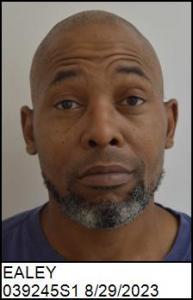Kindu Jubar Ealey a registered Sex Offender of North Carolina