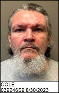 Richard Allan Cole a registered Sex Offender of North Carolina
