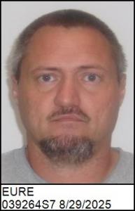 Joseph Edward Iii Eure a registered Sex Offender of North Carolina