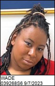 Princes P Wade a registered Sex Offender of North Carolina