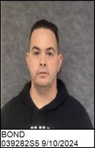 Steven Douglas Iii Bond a registered Sex Offender of North Carolina