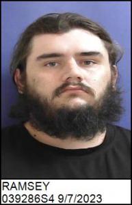 Charles Edward Jr Ramsey a registered Sex Offender of North Carolina