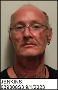Kevin Martin Jenkins a registered Sex Offender of North Carolina