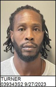 Jermel Oryan Turner a registered Sex Offender of North Carolina