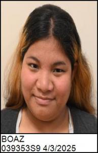 Carla Boaz a registered Sex Offender of North Carolina