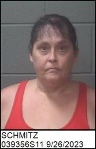 Rebecca Schmitz a registered  of 