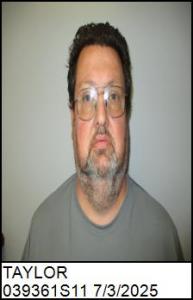 Carl Lee Jr Taylor a registered Sex Offender of North Carolina