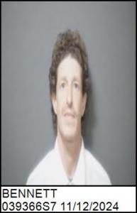 Marc A Bennett a registered Sex Offender of North Carolina