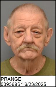 James Albert Prange a registered Sex Offender of North Carolina