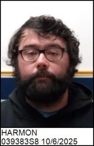 Daniel Scott Harmon a registered Sex Offender of North Carolina
