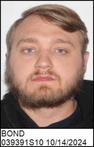 Nicholas Adam Bond a registered Sex Offender of Michigan