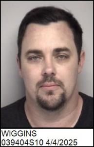 Ryan Michael Wiggins a registered Sex Offender of North Carolina