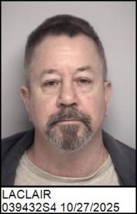 Wayne A Laclair a registered Sex Offender of North Carolina