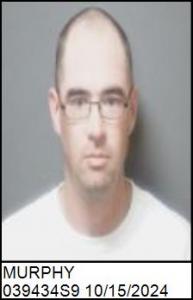 Darrell Murphy a registered Sex Offender of Ohio