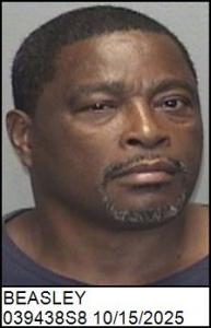William Louis Beasley a registered Sex Offender of North Carolina