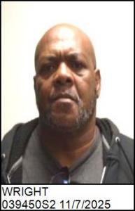 Earl J Wright a registered Sex Offender of North Carolina