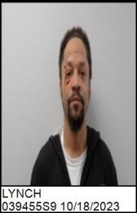 Mark Lashawn Lynch a registered Sex Offender of North Carolina
