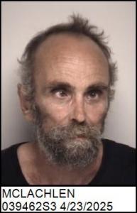 Michael David Mclachlen a registered Sex Offender of North Carolina
