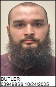 Shane Whiley Jr Butler a registered Sex Offender of North Carolina