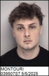Austen C Montouri a registered Sex Offender of North Carolina