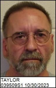Gregory Scott Taylor a registered Sex Offender of North Carolina