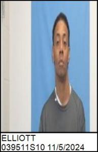 Michael Dwain Elliott a registered Sex Offender of North Carolina