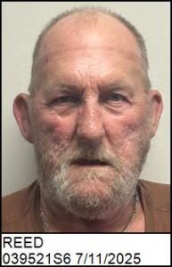 Norman W Reed a registered Sex Offender of North Carolina