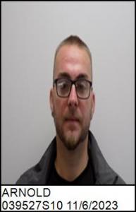 Joshua E Arnold a registered Sex Offender of North Carolina