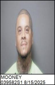 Charles Mason Jr Mooney a registered Sex Offender of North Carolina