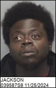 Lamonte Lamoore Jackson a registered Sex Offender of Delaware