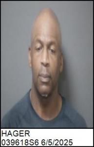 Jc Hager a registered Sex Offender of North Carolina