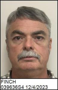 Dale Hardy Finch a registered Sex Offender of North Carolina