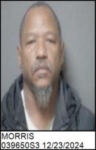 James H Iii Morris a registered Sex Offender of North Carolina