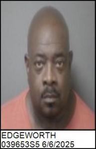 Hazel L Edgeworth a registered Sex Offender of North Carolina