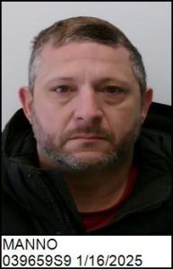 Philip R Manno a registered Sex Offender of North Carolina