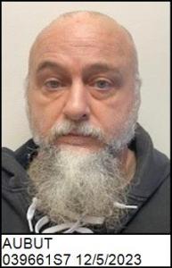 Kim Lucien Aubut a registered Sex Offender of North Carolina