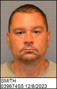 Kevin Scott Smith a registered Sex Offender of North Carolina