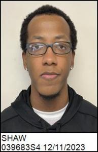 Leandre Edward Shaw a registered Sex Offender of North Carolina