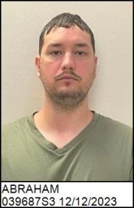 Jarid L Abraham a registered Sex Offender of North Carolina