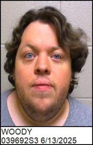John Dean Woody a registered Sex Offender of North Carolina