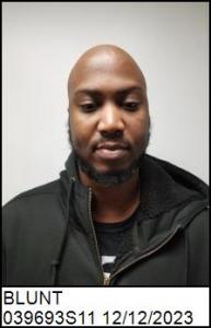 Prince Tymel Blunt a registered Sex Offender of North Carolina