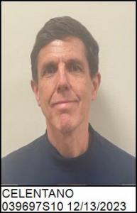 Ronald Joseph Celentano a registered Sex Offender of North Carolina