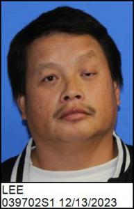 Tou Lee a registered Sex Offender of North Carolina