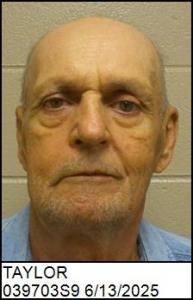Randall Allan Taylor a registered Sex Offender of North Carolina