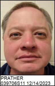 Jason Wayne Prather a registered Sex Offender of North Carolina